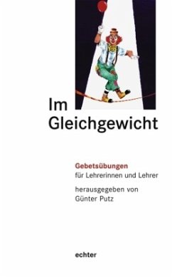Cover Im Gleichgewicht