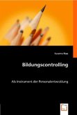 Bildungscontrolling Bildungscontrolling