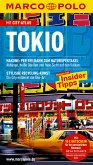 MARCO POLO Reiseführer Tokio