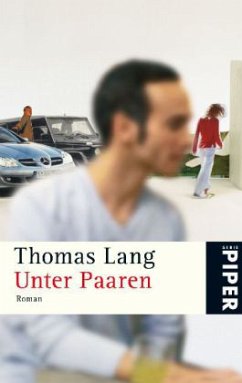 Unter Paaren - Lang, Thomas