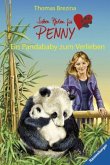 Ein Pandababy zum Verlieben / Sieben Pfoten für Penny Bd.36