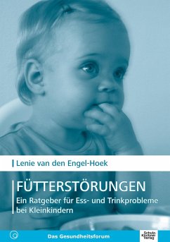 Fütterstörungen - Engel-Hoek, Lenie van den