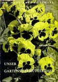 Unser Gartenstiefmütterchen Unser Gartenstiefmütterchen
