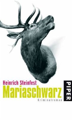 Mariaschwarz - Steinfest, Heinrich