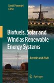 Biofuels, Solar and Wind as Renewable Energy Systems