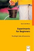 Experiments for Beginners