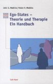 Ego-States - Theorie und Therapie