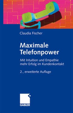 Maximale Telefonpower - Fischer, Claudia