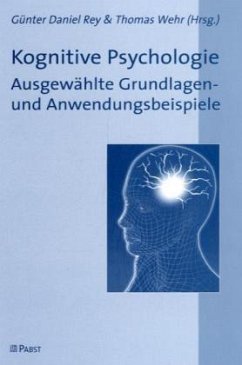 Kognitive Psychologie