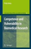 Competence and Vulnerability in Biomedical Research