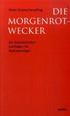 Cover Die Morgenrotwecker