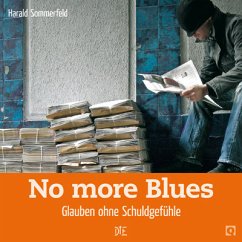 No more Blues - Sommerfeld, Harald