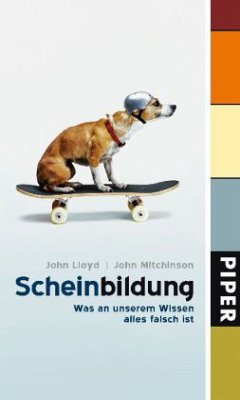 Cover Scheinbildung