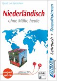 ASSiMiL Selbstlernkurs für Deutsche / Assimil Niederländisch ohne Mühe heute
