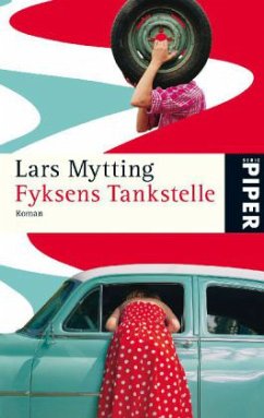 Fyksens Tankstelle - Mytting, Lars