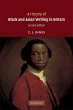 A History of Black and Asian Writing in... - Bild 1
