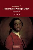 A History of Black and Asian Writing in Britain