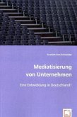 Mediatisierung von Unternehmen