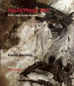 Palestinian Art - Boullata, Kamal