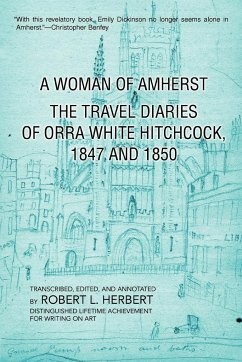 A Woman of Amherst