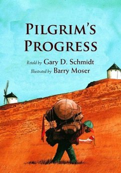 Pilgrim's Progress - Schmidt, Gary D