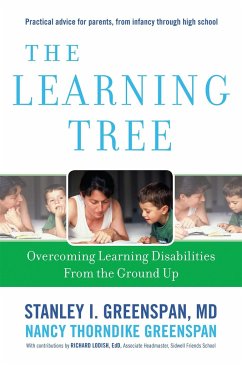 The Learning Tree - Greenspan, Stanley I; Greenspan, Nancy Thorndike