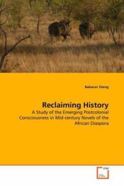 Reclaiming History - Dieng, Babacar