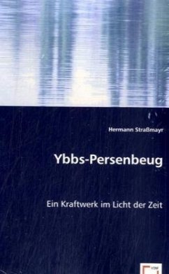 Ybbs-Persenbeug - Straßmayr, Hermann
