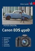 Fotos digital - Canon EOS 450D