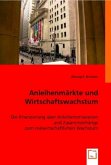 Anleihenmärkte und Wirtschaftswachstum