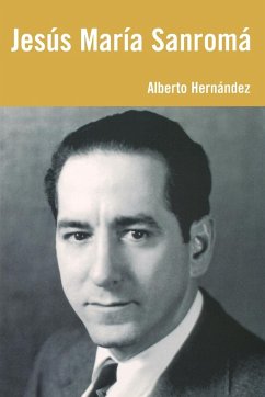 Jesús María Sanromá - Hernández, Alberto