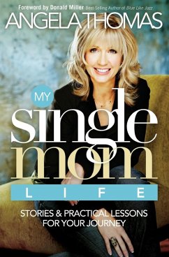 Cover My Single Mom Life