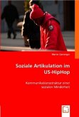 Soziale Artikulation im US-HipHop