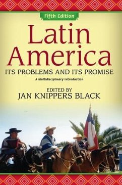 Latin America - Knippers Black, Jan