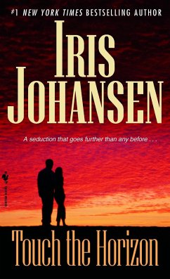 Touch the Horizon - Johansen, Iris