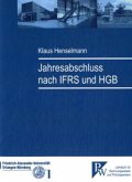 Jahresabschluss nach IFRS und HGB