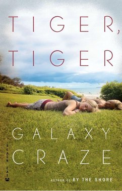 Tiger, Tiger - Craze, Galaxy