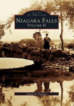 Niagara Falls, Volume 2 - Dumych, Daniel M.