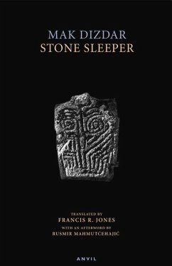 Stone Sleeper - Dizdar, Mak