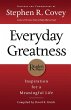 The Everyday Greatness - Bild 1