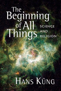 Beginning of All Things - Küng, Hans