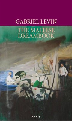 Maltese Dreambook - Levin, Gabriel