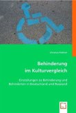 Behinderung im Kulturvergleich