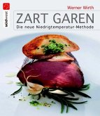 Zart Garen Die neue Niedrigtemperatur-Methode