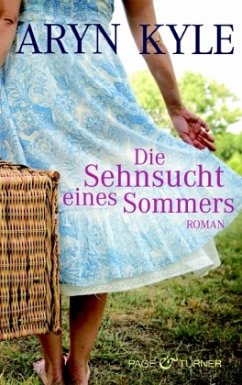 Die Sehnsucht eines Sommers - Kyle, Aryn