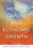 Human Capital and Economic Growth