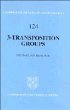 3-Transposition Groups - Bild 1