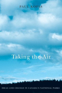 Taking the Air - Kopas, Paul