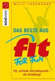 Das Beste aus Fit for fun