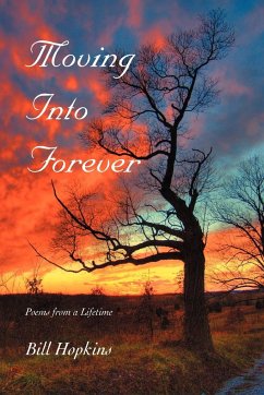 Moving Into Forever - Hopkins, Bill